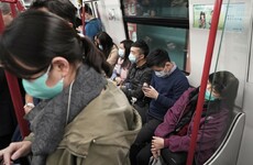 Flights and trains from Chinese city of Wuhan suspended to halt virus spread