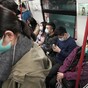 Flights and trains from Chinese city of Wuhan suspended to halt virus spread