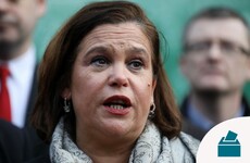 Sinn Féin issues legal letter to RTÉ over 'unfair' exclusion from TV leaders' debate