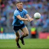 Dubs star O'Callaghan set to miss 'two or three rounds of the league'
