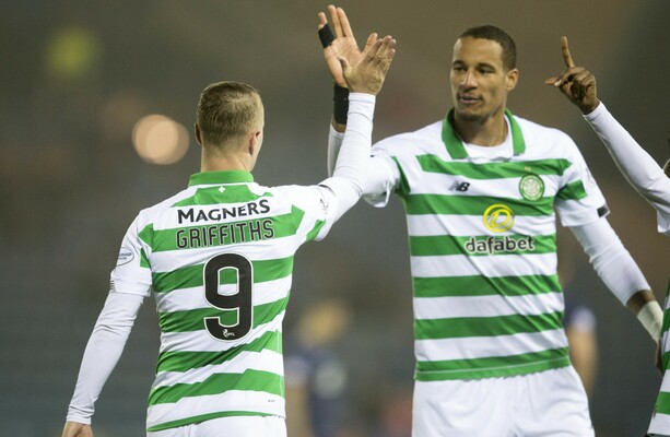 Celtic maintain narrow SPL lead, Defoe fires Rangers winner