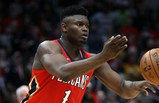 Teenage NBA sensation backed to continue shining after dazzling debut