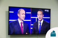 FactCheck: The claims made by Leo Varadkar and Micheál Martin in the first leaders' debate