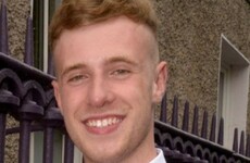 Teenager arrested by gardaí investigating Cameron Blair murder