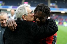 Jackman on Saracens: How much is enough, and how much do you want to destroy them?