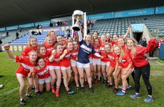 Poll: Who do you think will win this year’s Division 1 ladies football league title?