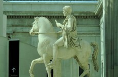 Macedonia urges Greece to solve 20-year row over name