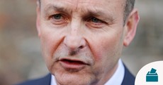 The Candidate: Rent freeze not off the table, rent hike reforms and a fiver for pensioners - Micheál's manifesto promises