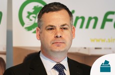 Doherty looks set to top poll in Donegal and Sinn Féin may get second seat