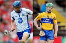 Gleeson goes off injured for WIT as Cooney's goal key again in Mary I Fitzgibbon Cup win