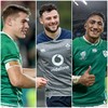 Ringrose nailed on at 13, so who plays 12? - Ireland's midfield for the Six Nations