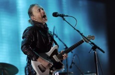 Radiohead postpone some European tour dates after death of crew member
