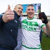 All-Ireland winning manager Shefflin steps down from role with Ballyhale