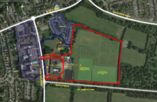 Dublin City Council opposes plans for over 650 apartments beside St Anne's Park