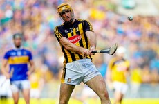 Two-time All-Star and Ballyhale forward Fennelly to captain Kilkenny hurlers