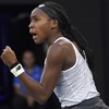 15-year-old Coco Gauff knocks defending champion Osaka out of Australian Open