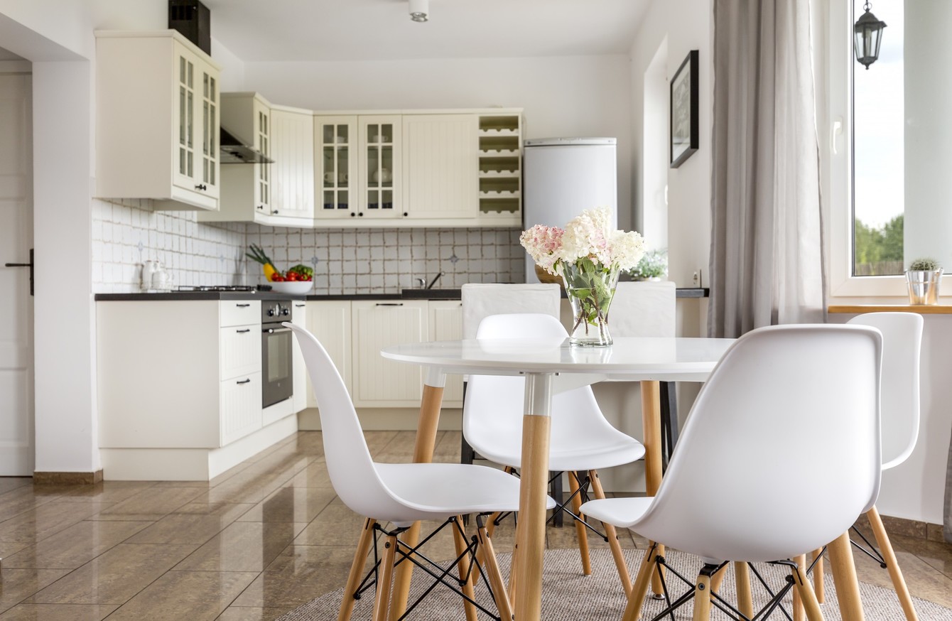 Durable Yet Stylish Dining Room Chairs