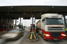 How many drivers were hit with fines totalling €266k for not paying M50 tolls? It's the week in numbers