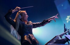 Galway native to be first woman to conduct the Oscars' orchestra