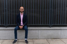 Out of this world: Meet the man behind Aylien, the tech company finding intel for corporate giants