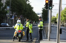 Garda Commissioner has earmarked a €23 million reduction in Dublin policing