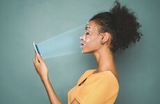 Sitdown Sunday: The secret history of facial recognition
