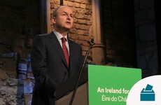 Fianna Fáil promises affordable housing, a rural crime bureau and a tobacco-free Ireland