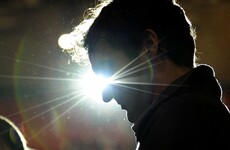 Federer waits until the midnight hour to win four-hour epic