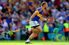 'People say now will you miss it? I don't think I will because I'm satisfied' - life after Tipp hurling