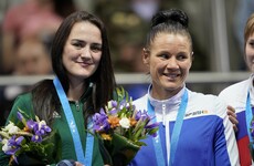 Harrington and Irish scourge Potkonen to square off for gold in potential Olympic precursor