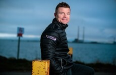 O'Driscoll: Ireland need a 'thug' who will throw their weight around
