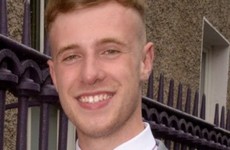 Teenage boy charged with killing of student Cameron Blair in Cork