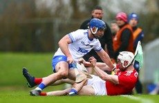 Waterford and Cork name strong teams for league curtain-raiser