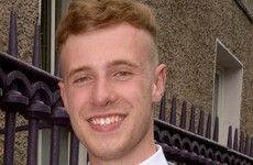 Teenager appears in court charged with killing of student Cameron Blair in Cork
