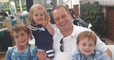 Gardaí identify the children whose bodies were found in Dublin home as brothers and sister