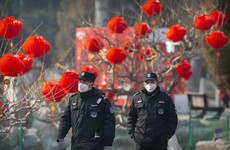 Coronavirus: Chinese President Xi Jinping says country facing 'grave situation'