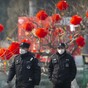Coronavirus: Chinese President Xi Jinping says country facing 'grave situation'