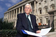 'Famed for his stubbornness and acerbic wit, Seamus Mallon was never one to fall into line'