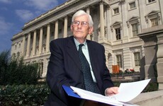 'Famed for his stubbornness and acerbic wit, Seamus Mallon was never one to fall into line'