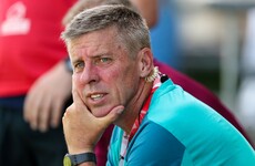 Ireland Sevens open with surprise defeat to Canada but bounce back against Spain