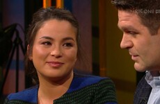 Over €300,000 raised after Billy and Lanlih Holland's emotional Late Late Show interview
