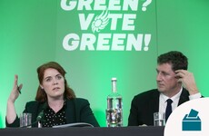 The Green Party promises free student travel, public housing and a Universal Basic Income