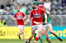 1-8 from Cahalane helps CBC Cork reach Dr Harty Cup final with win over Midleton CBS