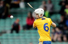 Galvin stars as St Flannan's beat Templemore to reach first Harty Cup decider in 13 years