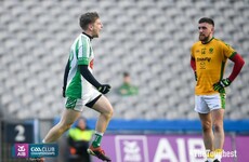 Former Kerry minor bags hat-trick as Na Gaeil crowned All-Ireland junior football champions