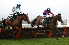 Santini boosts Gold Cup claims and Paisley Park wins again at Cheltenham