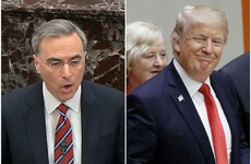 'The President did absolutely nothing wrong': Trump's lawyers tell impeachment trial