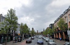 PSNI issue appeal after man stabbed and has top of finger bitten off