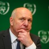 New FAI president McAnaney: 'An awful lot of people said, ‘I don’t need this anymore’'