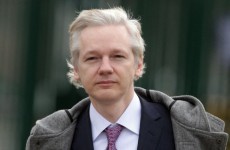 There's "no hint" of US plan to take Assange from Sweden, says Australian minister